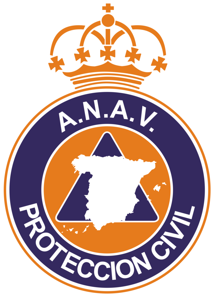 Logo ANAV