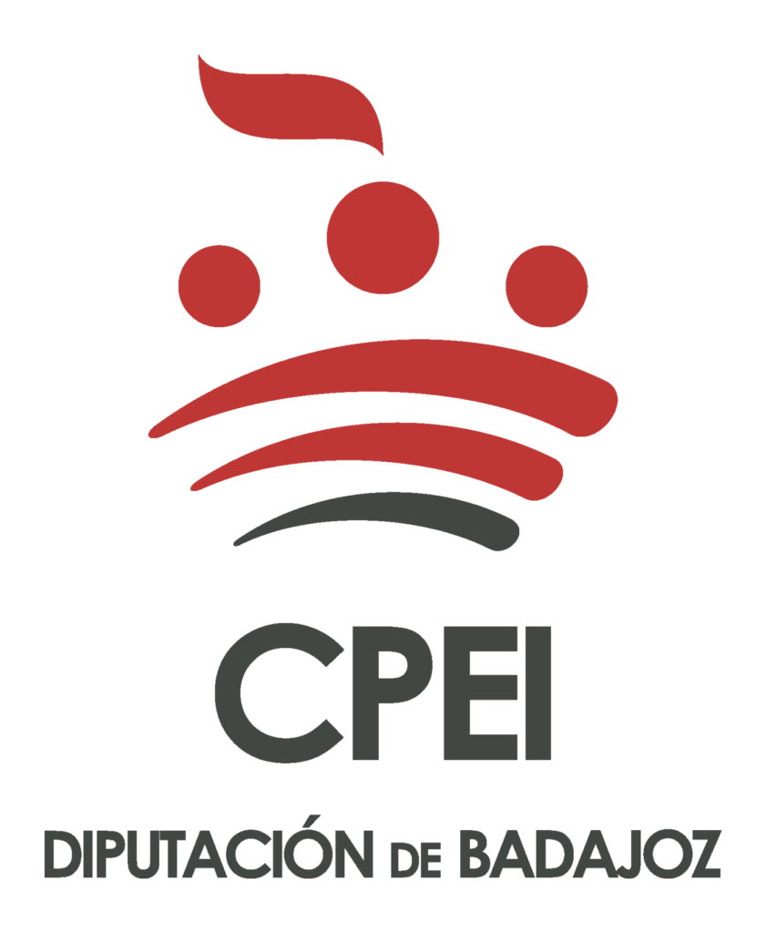 Logo Badajoz