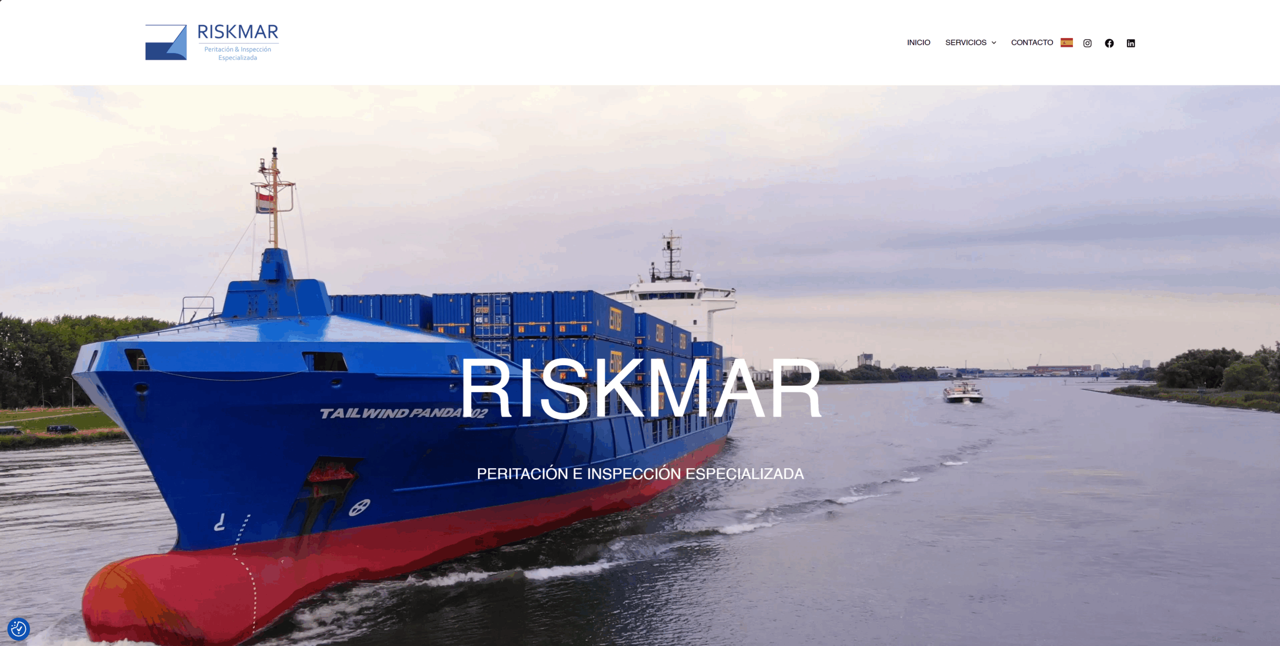 RISKMAR
