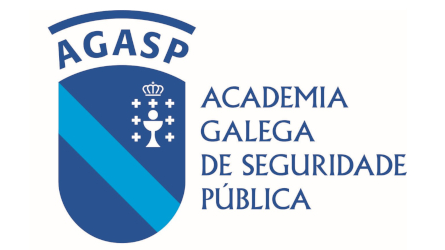 Logo AGASP